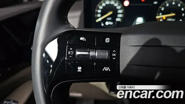Kia Carnival 2025 — Photo 20/20