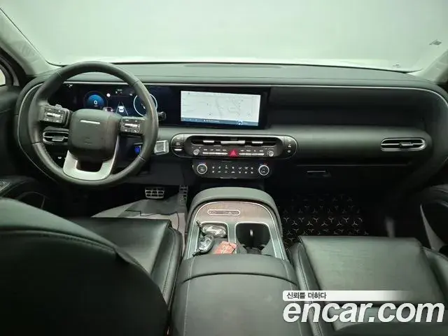 Hyundai Palisade 2025 — Photo 7/20