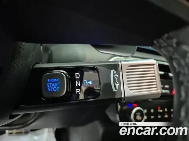 Hyundai Palisade 2025 — Photo 8/20