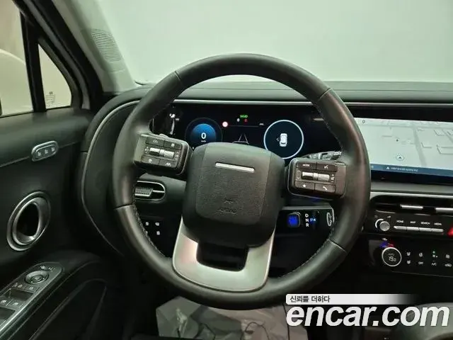 Hyundai Palisade 2025 — Photo 9/20