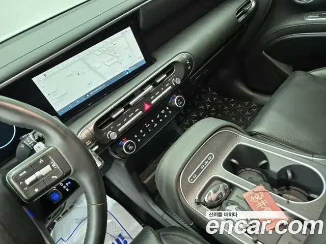 Hyundai Palisade 2025 — Photo 10/20