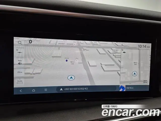 Hyundai Palisade 2025 — Photo 13/20