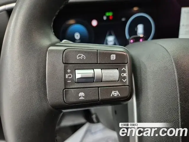 Hyundai Palisade 2025 — Photo 15/20