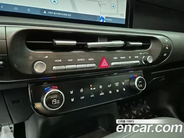 Hyundai Palisade 2025 — Photo 16/20