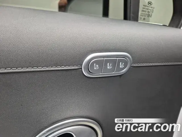 Hyundai Palisade 2025 — Photo 17/20