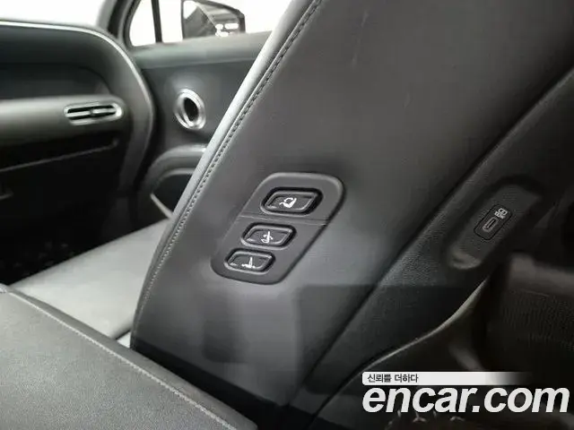 Hyundai Palisade 2025 — Photo 19/20