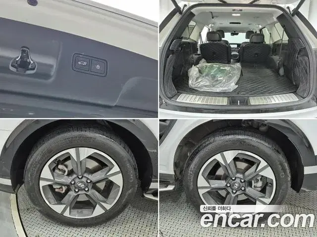 Hyundai Palisade 2025 — Photo 20/20