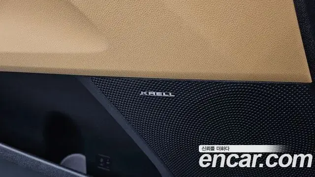 Kia Sorento 2023 — Фото 20/20