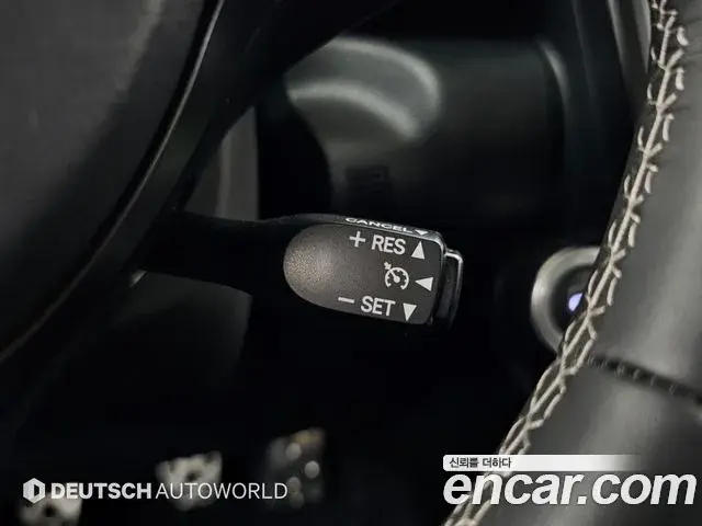 Toyota GR86 2024 — ფოტო 12/20
