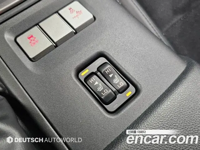 Toyota GR86 2024 — ფოტო 9/20
