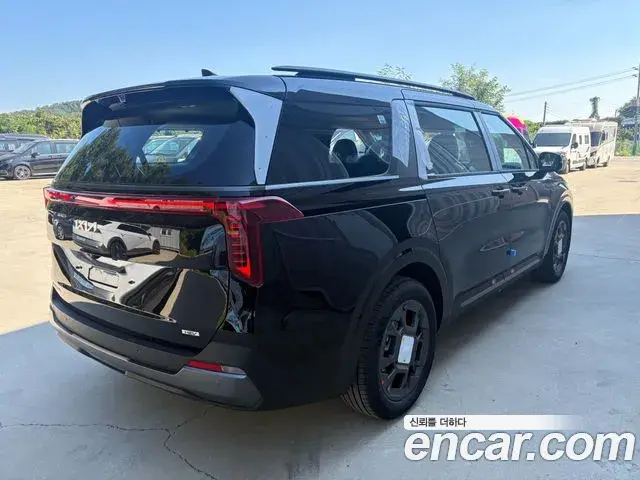 Kia Carnival 2026 — Photo 11/20