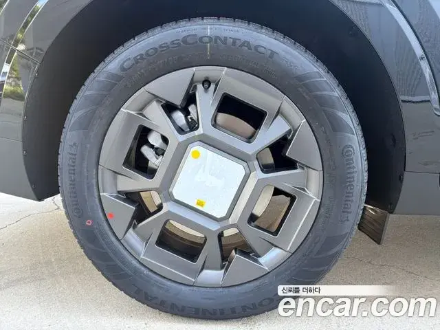 Kia Carnival 2026 — Photo 13/20