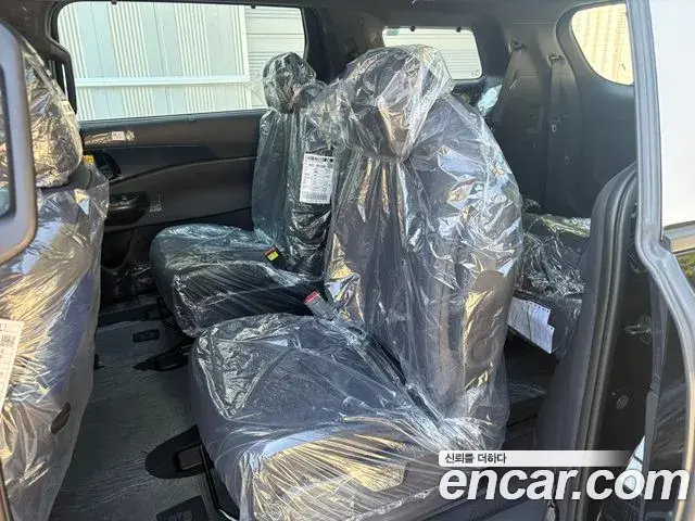Kia Carnival 2026 — Photo 12/20