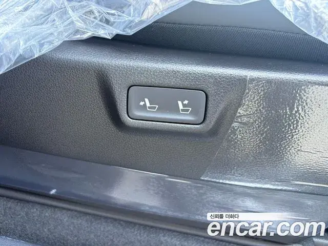 Kia Carnival 2026 — Photo 19/20