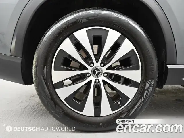 Mercedes-Benz GLE-Class 2025 — Фото 4/20