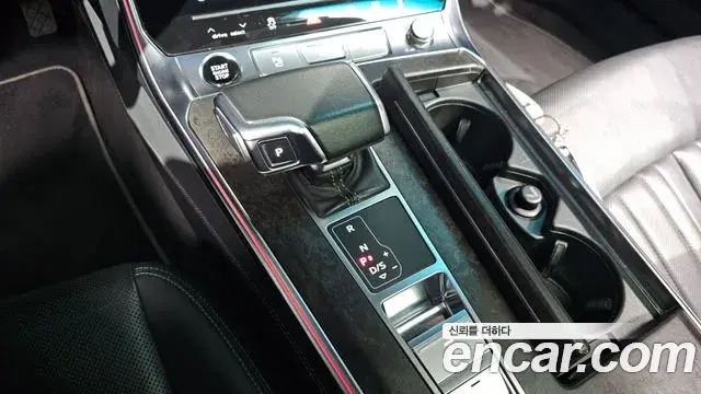 Audi A7 2021 — Фото 9/20