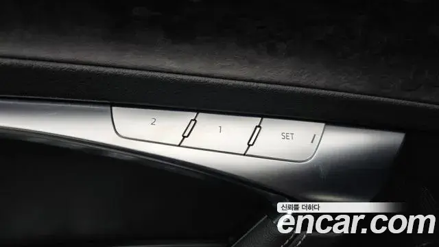 Audi A7 2021 — Фото 20/20