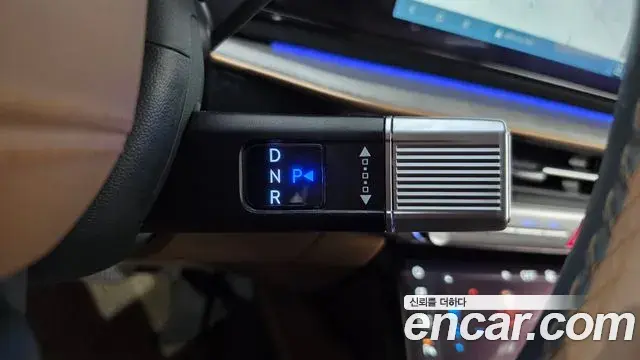Hyundai Grandeur 2023 — Фото 9/20