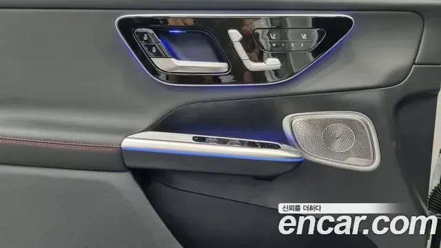 Mercedes-Benz GLC-Class 2025 — Фото 13/19