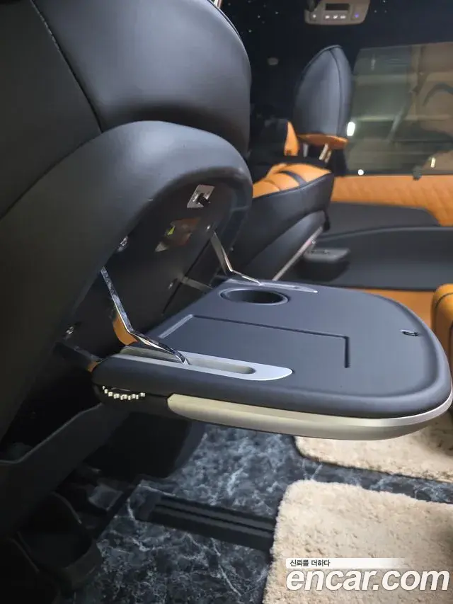Kia Carnival 2024 — Photo 3/17