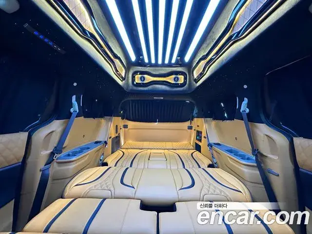 Kia Carnival 2024 — Photo 6/17