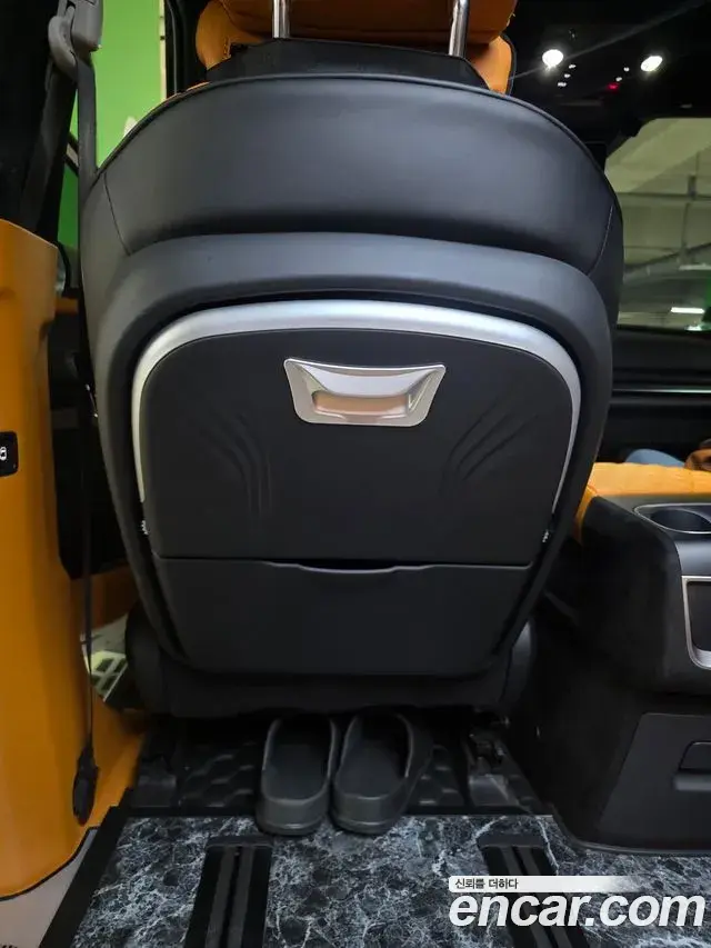 Kia Carnival 2024 — Photo 8/17