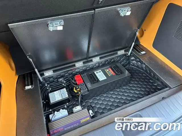 Kia Carnival 2024 — Photo 14/17
