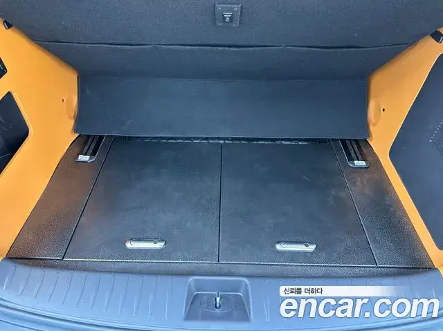 Kia Carnival 2024 — Photo 16/17
