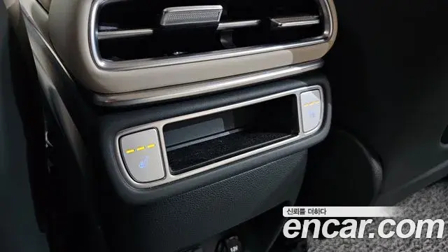 Genesis GV80 Coupe 2024 — ფოტო 5/20