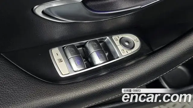 Mercedes-Benz E-Class 2022 — Фото 15/20
