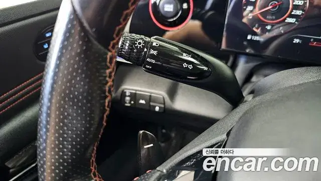 Hyundai Avante 2020 — Фото 14/20