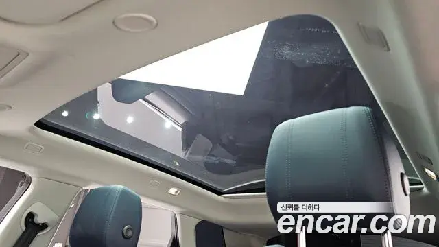 Land Rover Range Rover Evoque 2021 — Şəkil 25/36