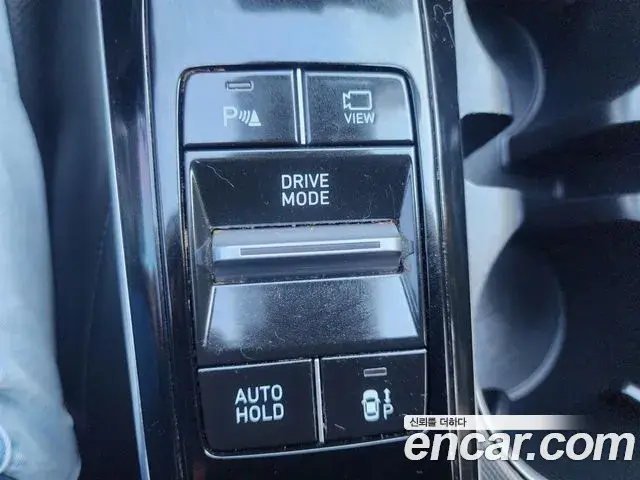 Hyundai Sonata 2022 — Фото 15/20