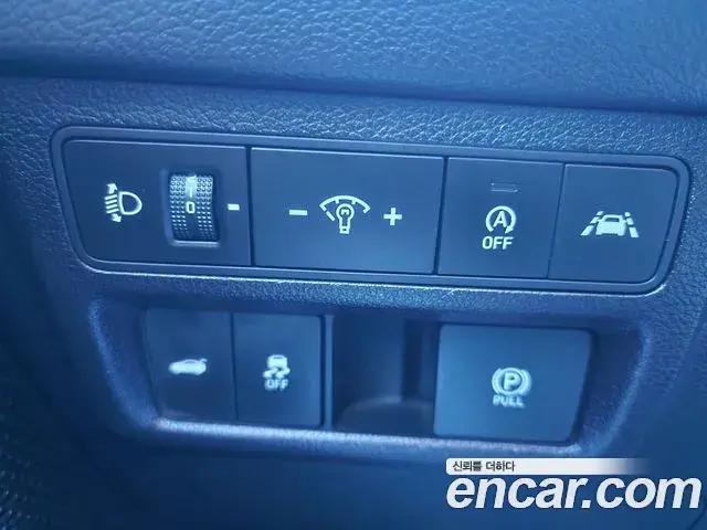 Hyundai Sonata 2022 — Фото 19/20