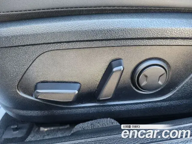 Hyundai Sonata 2022 — Фото 20/20