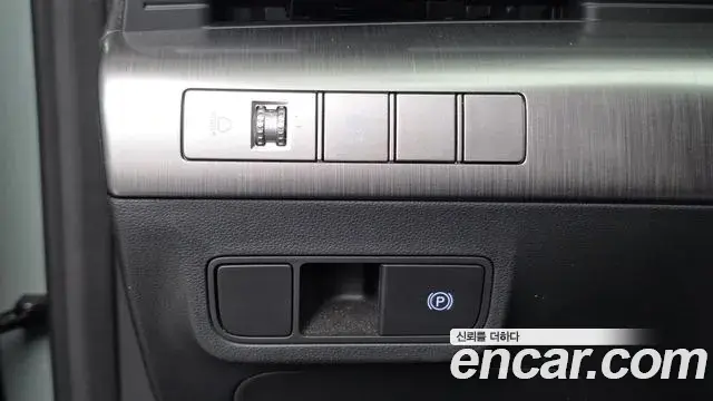 Hyundai Kona 2024 — Фото 12/20