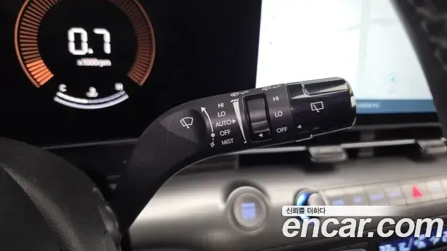 Hyundai Kona 2024 — Фото 14/20