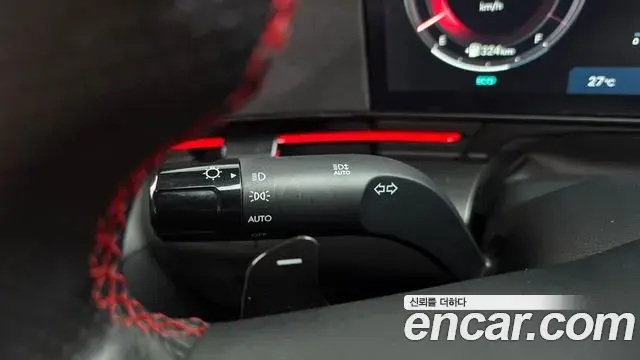 Hyundai Kona 2024 — Фото 19/20