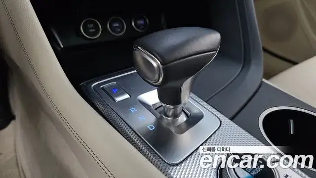 Genesis G70 2022 — Фото 9/20