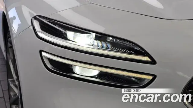 Genesis G70 2022 — ფოტო 19/34