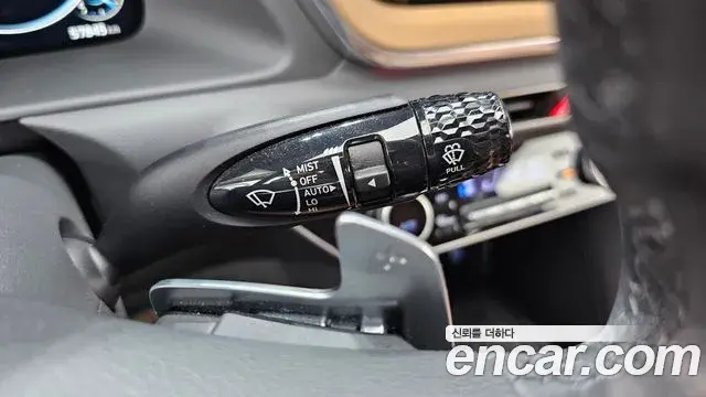 Hyundai Sonata 2020 — Фото 20/20