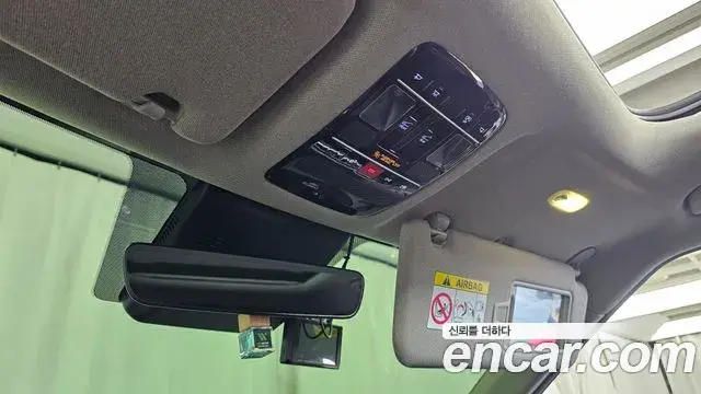 Hyundai Santa Fe 2024 — Фото 20/20