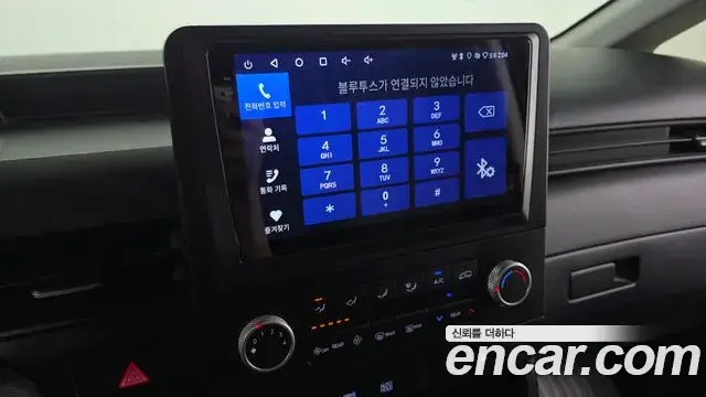 Hyundai Staria 2023 — Фото 14/20