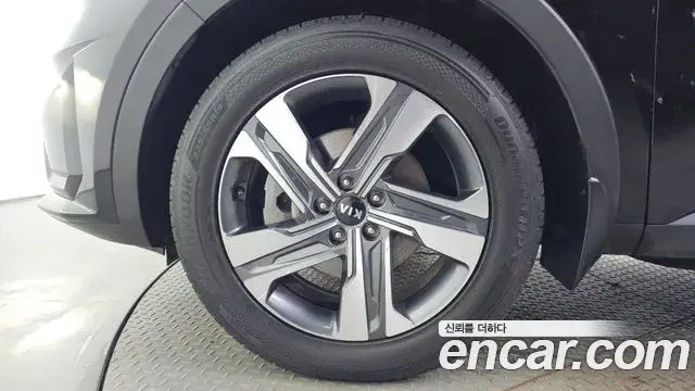 Kia Sorento 2020 — Фото 5/20