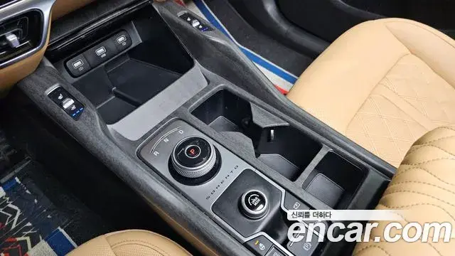 Kia Sorento 2020 — Фото 9/20