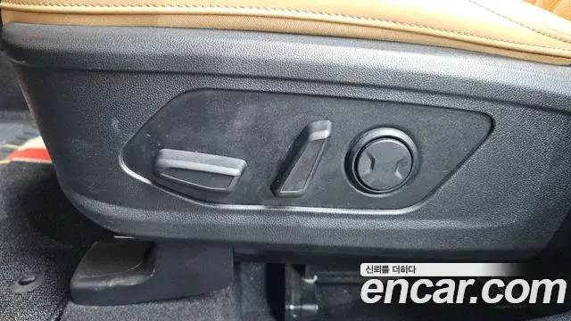 Kia Sorento 2020 — Фото 15/20