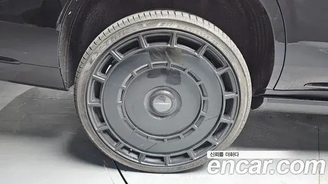 Cadillac Escalade 2026 — Photo 14/20