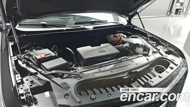 Cadillac Escalade 2026 — Photo 19/20