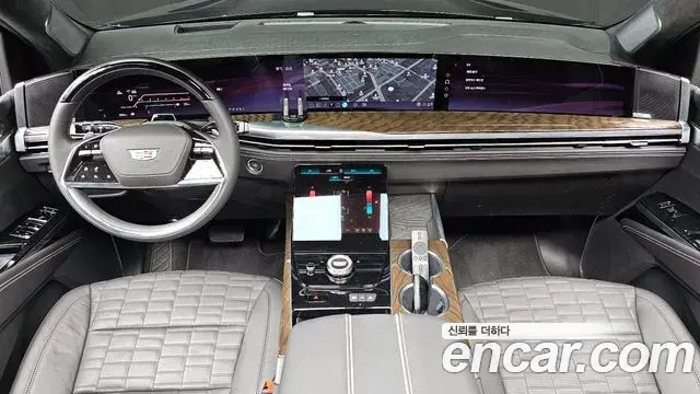 Cadillac Escalade 2026 — Photo 10/20