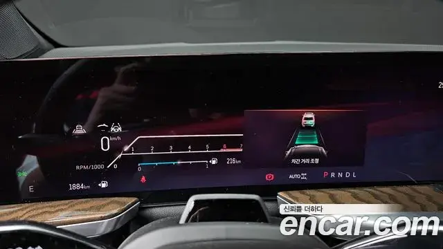 Cadillac Escalade 2026 — Photo 17/20